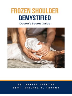 cover image of Frozen Shoulder Demystified